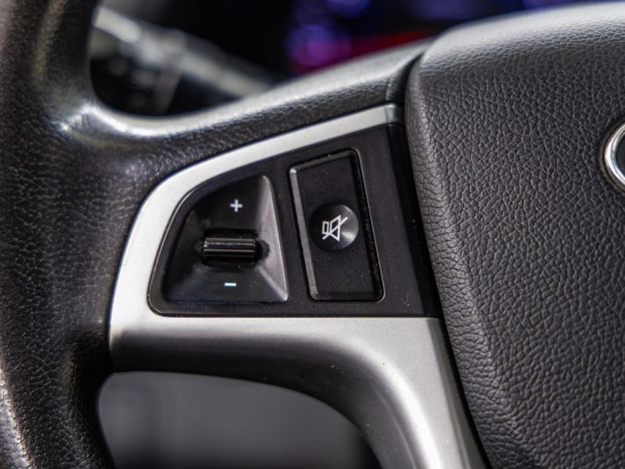 Hyundai Solaris I Волгоград  - изображение 17