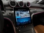 Mercedes-Benz CLE Москва  - изображение 44