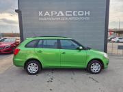 Skoda Fabia II Рестайлинг Екатеринбург  - изображение 16