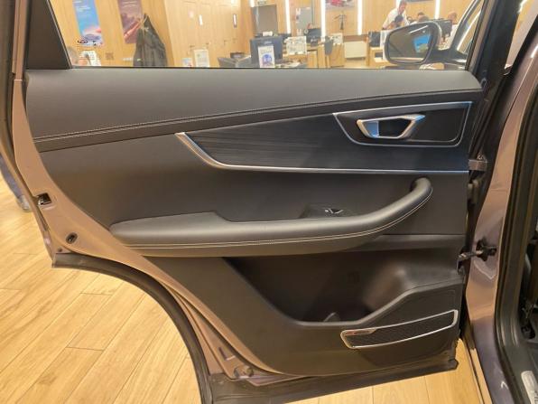 Chery Tiggo 8 I Рестайлинг с пробегом 2023 года, цена 1 699 000 рублей, 85000 км, внедорожник, Автокод Объявления