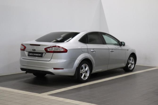 Ford Mondeo IV Рестайлинг с пробегом 2011 года, цена 705 000 рублей, 153605 км, седан, Автокод Объявления