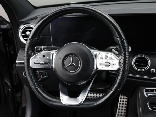 Mercedes-Benz E-Класс V (W213 S213 C238) с пробегом 2019 года, цена 3 250 000 рублей, 160868 км, седан, Автокод Объявления