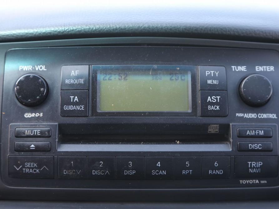 Toyota Corolla IX (E120 E130) Рестайлинг Иваново  - изображение 15