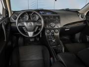 Mazda 3 II (BL) Рестайлинг Краснодар  - изображение 26
