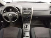 Toyota Corolla X (E140 E150) Москва  - изображение 22