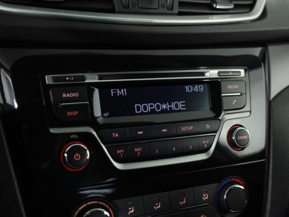 Nissan Qashqai II с пробегом 2015 года, цена 1 499 000 рублей, 124613 км, внедорожник, Автокод Объявления