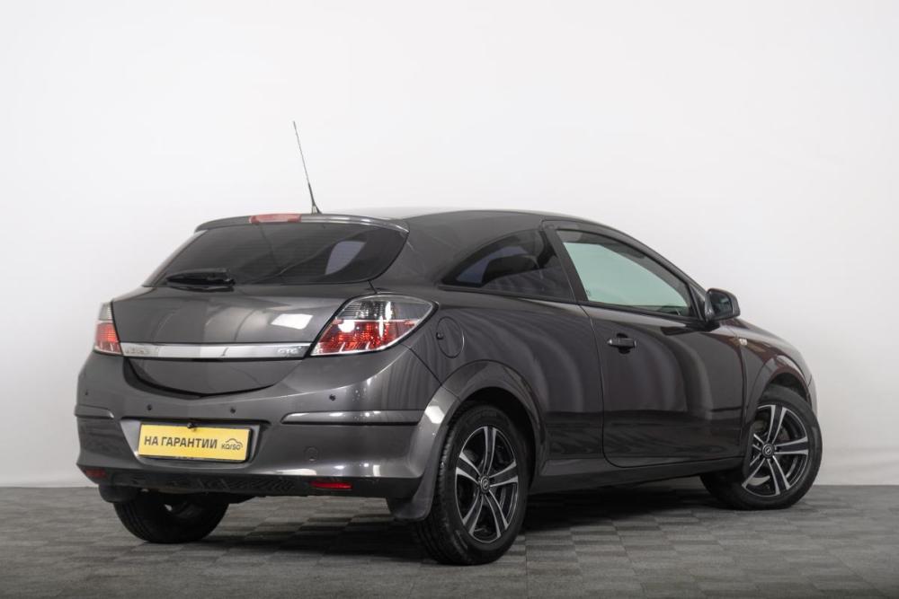 Opel Astra H Рестайлинг Томск  - изображение 7