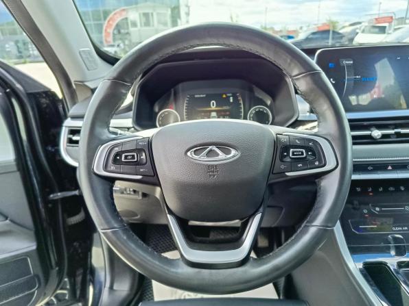 Chery Tiggo 4 Pro I Рестайлинг с пробегом 2023 года, цена 1 299 995 рублей, 56258 км, внедорожник, Автокод Объявления