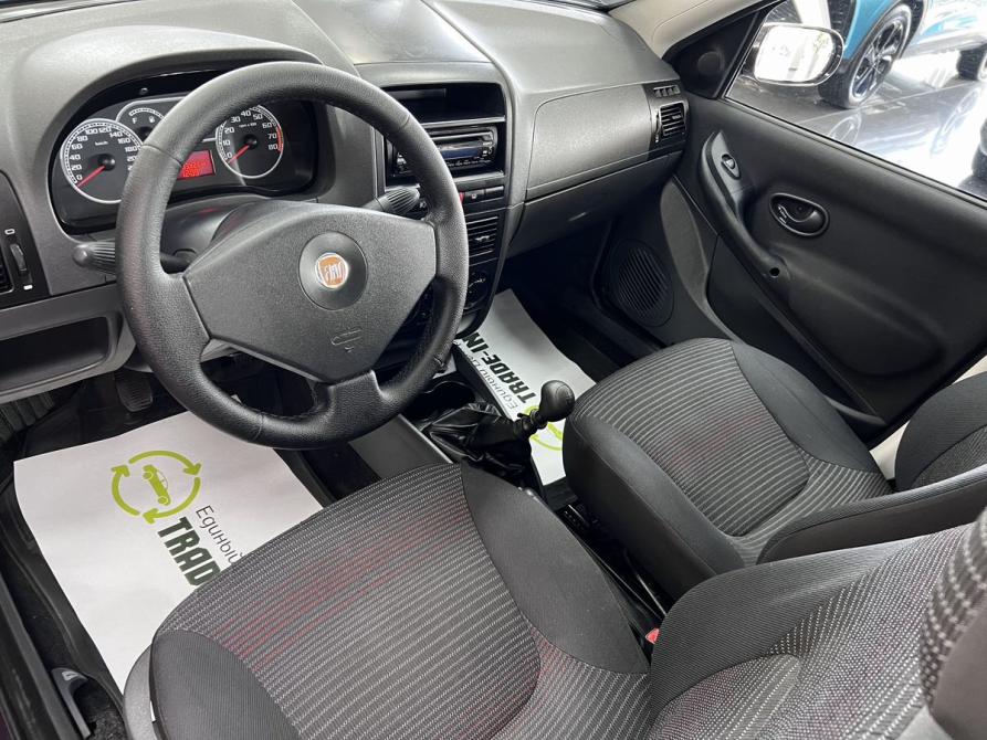 Fiat Albea I Рестайлинг Тверь  - изображение 9
