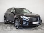 Hongqi HS5 I Санкт-Петербург  - изображение 28