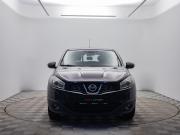 Nissan Qashqai I Рестайлинг Москва  - изображение 20