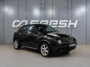 Nissan Juke I Воронеж  - изображение 19