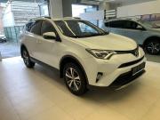 Toyota RAV4 IV (XA40) Рестайлинг Челябинск  - изображение 28