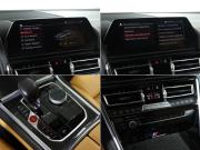 BMW M8 I (F91/F92/F93) Москва  - изображение 45