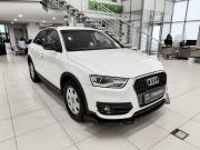 Audi Q3 I (8U) Рестайлинг Казань  - изображение 25