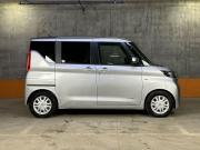 Nissan Roox II Уфа  - изображение 22