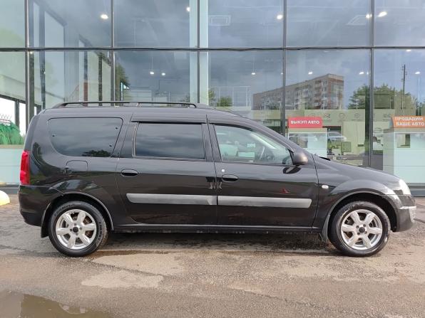 Lada (ВАЗ) Largus I с пробегом 2019 года, цена 850 500 рублей, 89296 км, универсал, Автокод Объявления