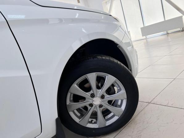 Lada (ВАЗ) Vesta I с пробегом 2019 года, цена 999 000 рублей, 85779 км, седан, Автокод Объявления