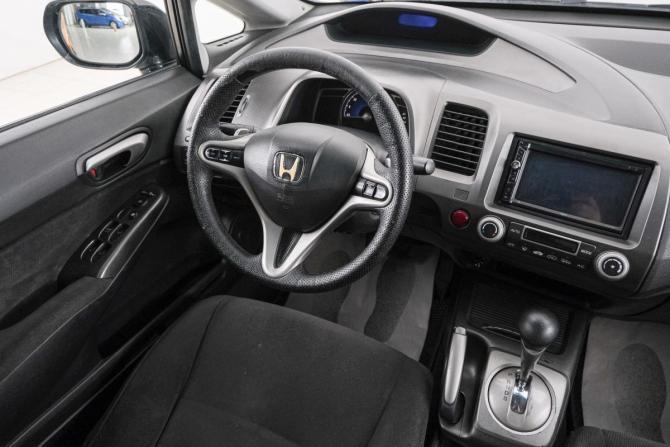 Honda Civic VIII с пробегом 2008 года, цена 779 000 рублей, 242000 км, седан, Автокод Объявления