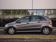 Mercedes-Benz B-Класс I (W245) Рестайлинг Санкт-Петербург  - изображение 35
