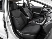 Hyundai Elantra V (MD) Рестайлинг Тюмень  - изображение 28