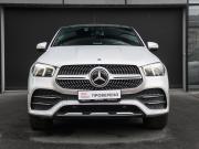 Mercedes-Benz GLE Coupe II (C167) Москва  - изображение 23