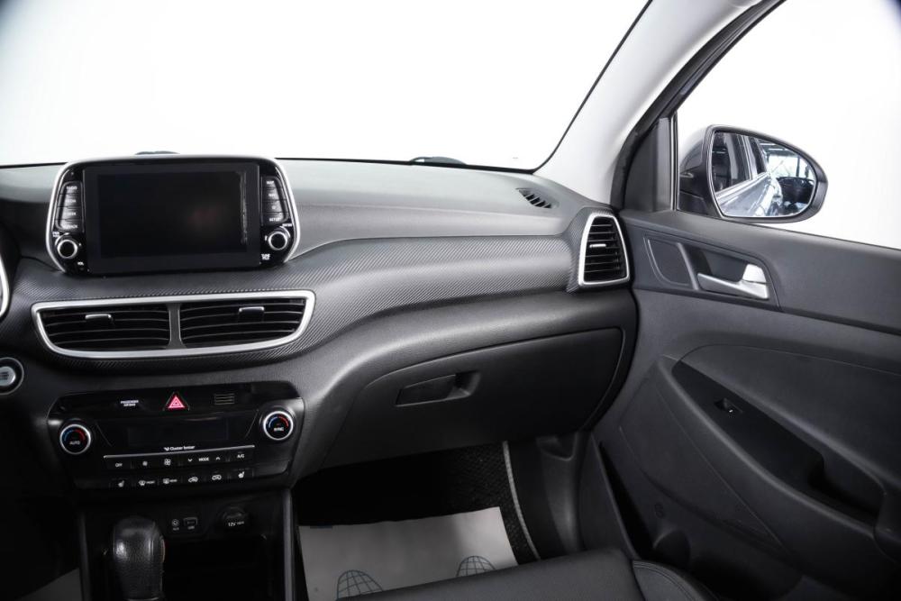 Hyundai Tucson III Рестайлинг Пермь  - изображение 15