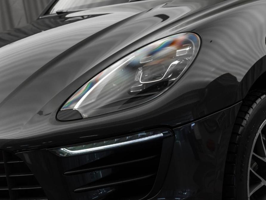 Porsche Macan I Москва  - изображение 23