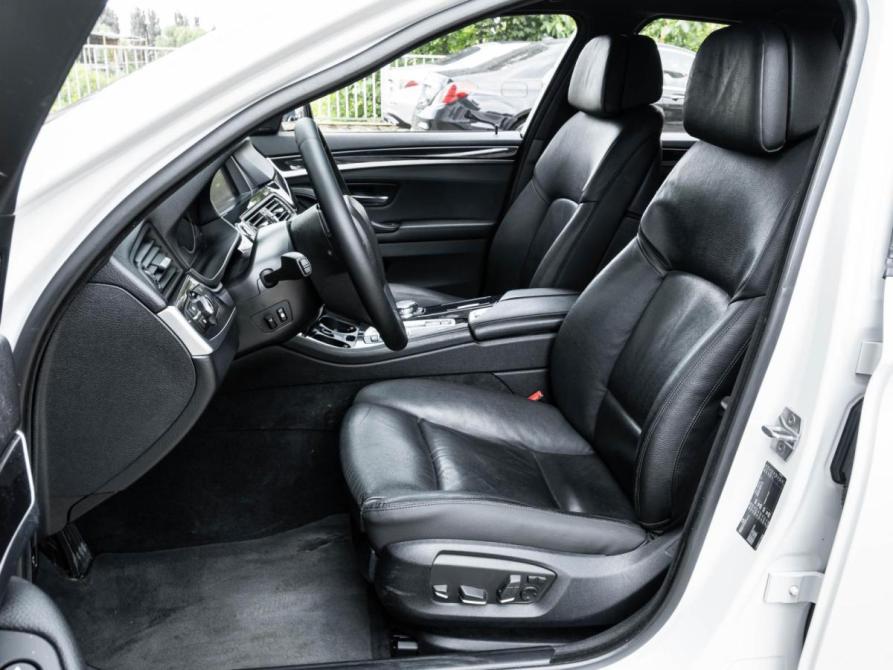BMW 5 серии VI (F10/F11/F07) Рестайлинг Ставрополь  - изображение 10