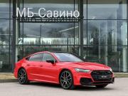Audi S7 II (4K) Пермь  - изображение 29