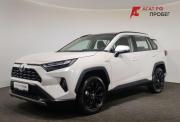 Toyota RAV4 VI (XA60) Ярославль  - изображение 28