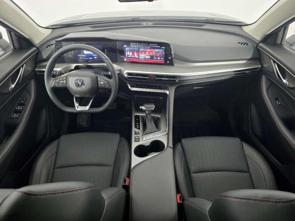 Changan CS35 Plus I Рестайлинг с пробегом 2024 года, цена 1 840 000 рублей, 20000 км, внедорожник, Автокод Объявления