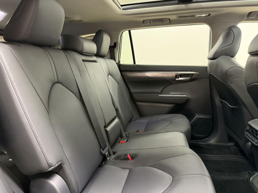 Toyota Highlander IV (XU70) Вологда  - изображение 13