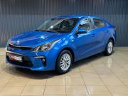 Kia Rio IV Ростов-на-Дону  - изображение 17