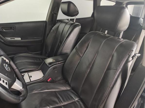 Nissan Murano I (Z50) с пробегом 2007 года, цена 630 000 рублей, 337057 км, внедорожник, Автокод Объявления
