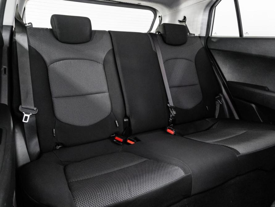 Hyundai Creta II Санкт-Петербург  - изображение 16