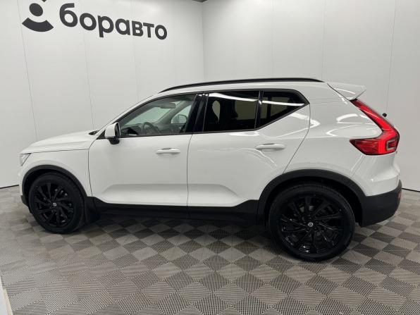 Volvo XC40 I с пробегом 2019 года, цена 2 630 000 рублей, 101631 км, внедорожник, Автокод Объявления