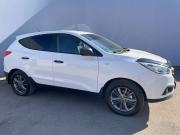Hyundai ix35 I Рестайлинг Стерлитамак  - изображение 51