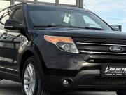 Ford Explorer V Волгоград  - изображение 44