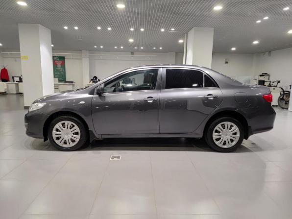 Toyota Corolla X (E140 E150) с пробегом 2008 года, цена 770 000 рублей, 267647 км, седан, Автокод Объявления