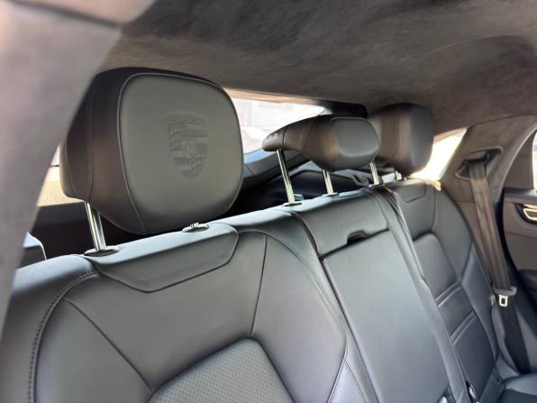 Porsche Cayenne III с пробегом 2019 года, цена 8 190 000 рублей, 113900 км, внедорожник, Автокод Объявления