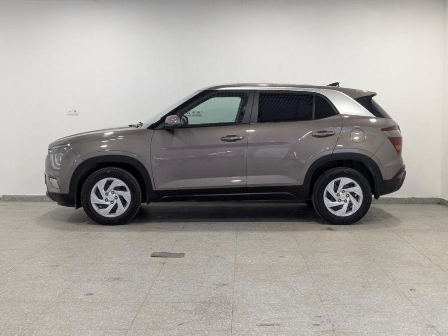 Hyundai Creta II Москва  - изображение 23