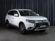 Mitsubishi Outlander III Рестайлинг 3 Волгоград  - изображение 23