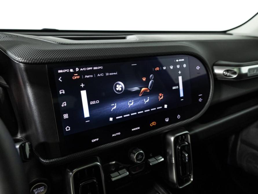 Haval Dargo I Санкт-Петербург  - изображение 18