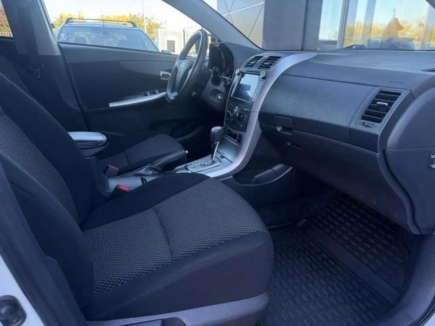 Toyota Corolla X (E140 E150) Рестайлинг Новосибирск  - изображение 16