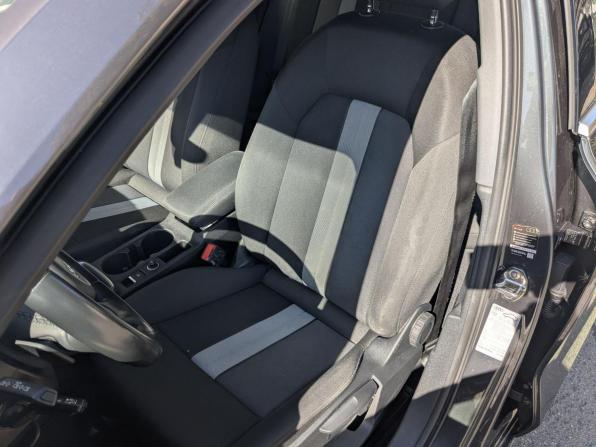 Audi A3 IV (8Y) с пробегом 2021 года, цена 2 225 000 рублей, 151831 км, седан, Автокод Объявления