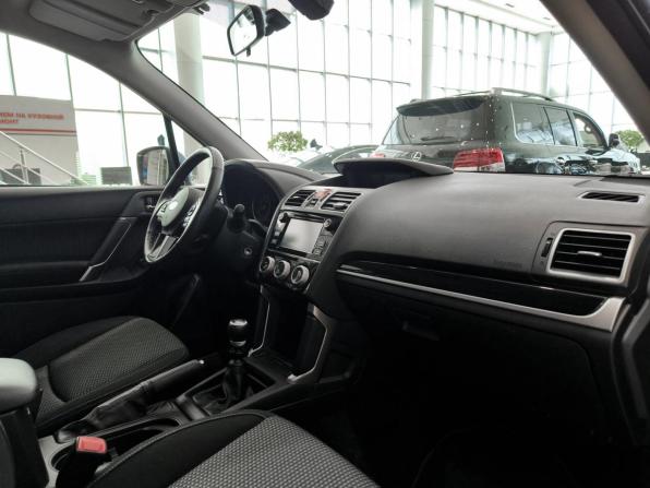 Subaru Forester IV Рестайлинг 2 с пробегом 2016 года, цена 2 072 000 рублей, 81859 км, внедорожник, Автокод Объявления