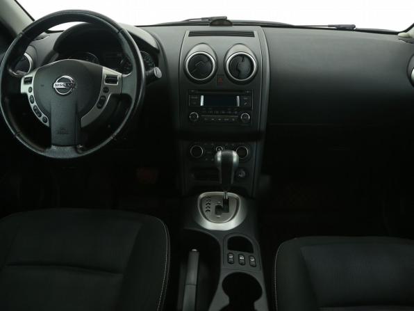 Nissan Qashqai I Рестайлинг с пробегом 2012 года, цена 999 000 рублей, 138000 км, внедорожник, Автокод Объявления