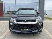 Chevrolet TrailBlazer III Владикавказ  - изображение 17