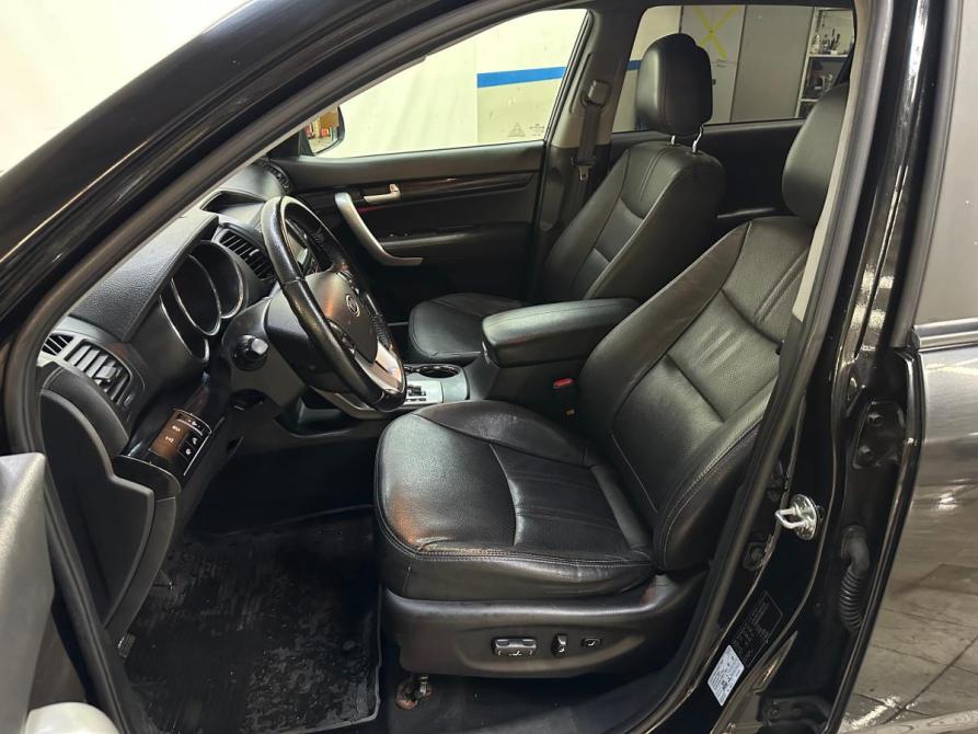 Kia Sorento II Санкт-Петербург  - изображение 6